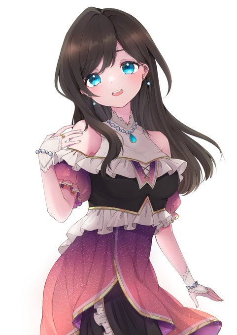 「RTしたVtuberさんを描く」 illustration images(Latest))