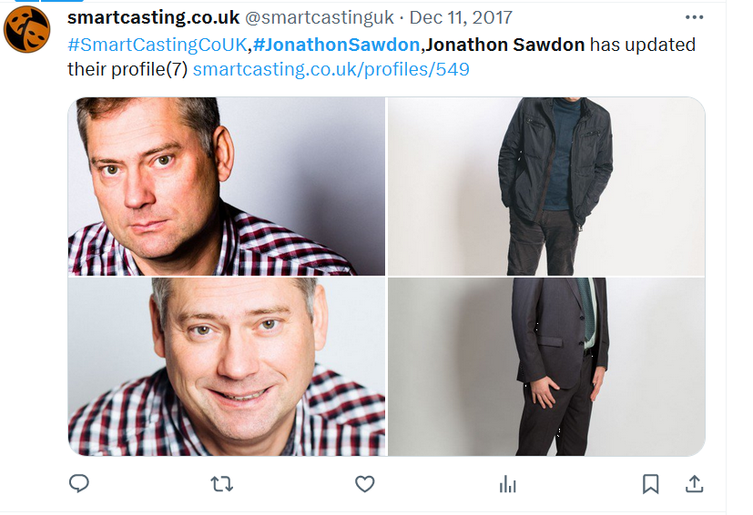 Come join us at  Petit Théâtre Mercelis, 
<a href="/Brussels/">Brussels Weather</a> today 14:30 or evening 20:00 hrs
to watch my friend and colleague #JonathonSawdon playing King Charles III by <a href="/MikeBartlettEdu/">Mike Bartlett</a> Book at thelittleboxoffice.com/bss/book/event…   <a href="/COMMONBE/">COMMON Belgium</a> <a href="/CommonEurope/">Common Europe</a>