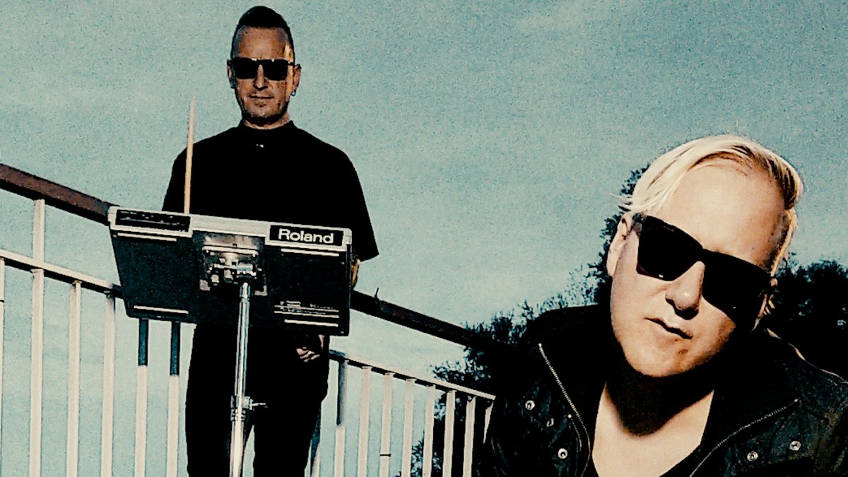 PREMIERE UM 13:00 UHR !!! Official Video "Kings of Ashes"

youtu.be/4iu7Jv5jPhY

#beyondobsession #kingsofashes