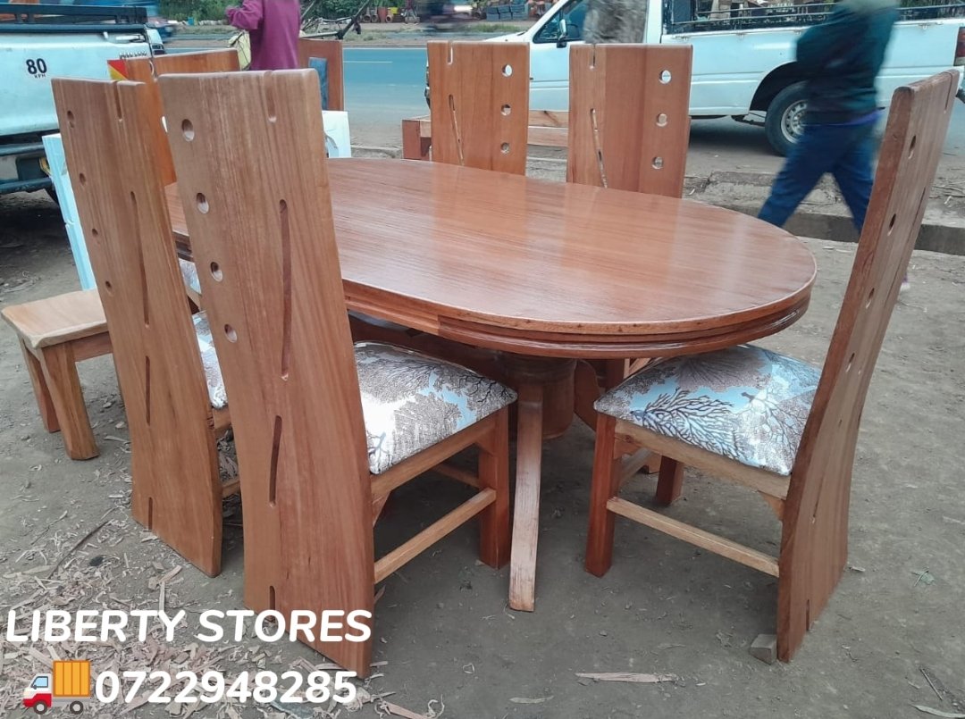 We make the classiest furniture for your home
For pricelis click libertyfurniture.co.ke
Delivery countrywide
0722948285

#MosesKuriaExposed Cherargei Congo Brazzaville Uber and Little Manchester Derby #OktobafestEastAfrica Nairobi Tyson Fury Uhuru Real Madrid Chelsea