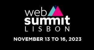 Our CEO Benedetta Cattani will be pitching our startup and vision at the <a href="/WebSummit/">Web Summit</a> in Lisboa, Portugal 🇵🇹 
See you there!