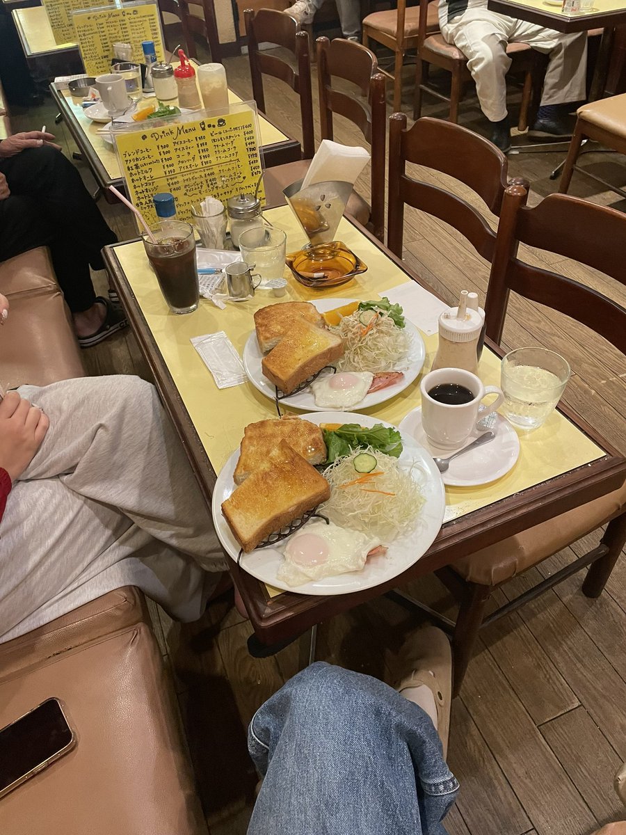 マイブレンド