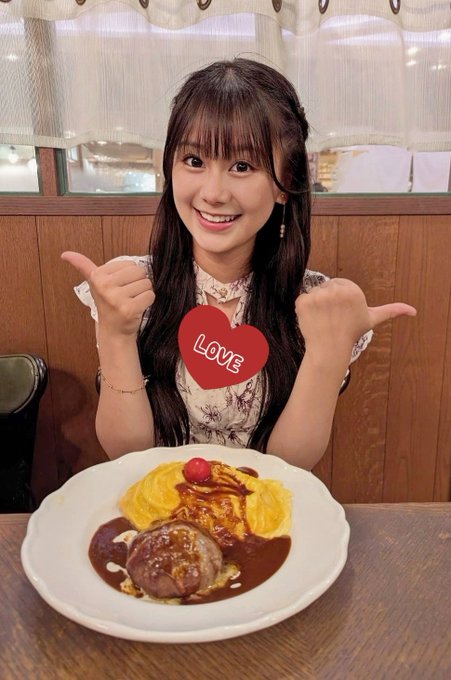 Twitterのコスプレ画像6