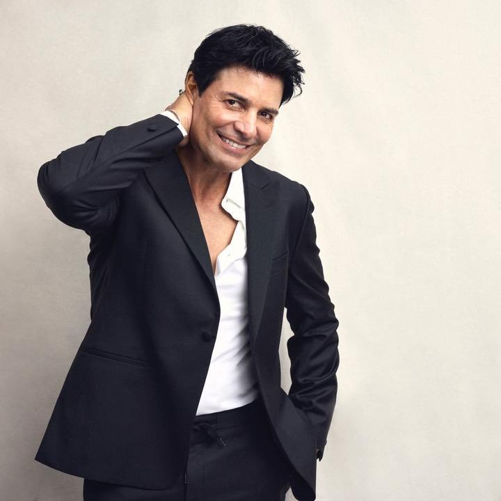 Nos encantaría escuchar en el TO 50 de <a href="/canalfiesta/">Canal Fiesta Radio</a> #N1CanalFiesta43 a <a href="/CHAYANNEMUSIC/">CHAYANNE</a> con cualquiera de sus temazos de su nuevo disco #BailemosOtraVez