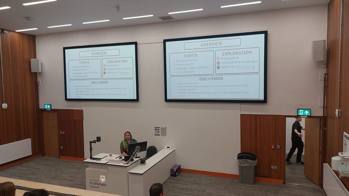 Scottish Association for Language Teaching tweet media