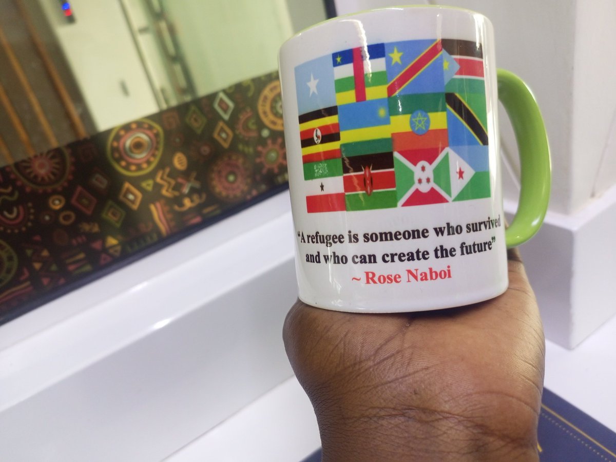 Rose Naboi tweet media