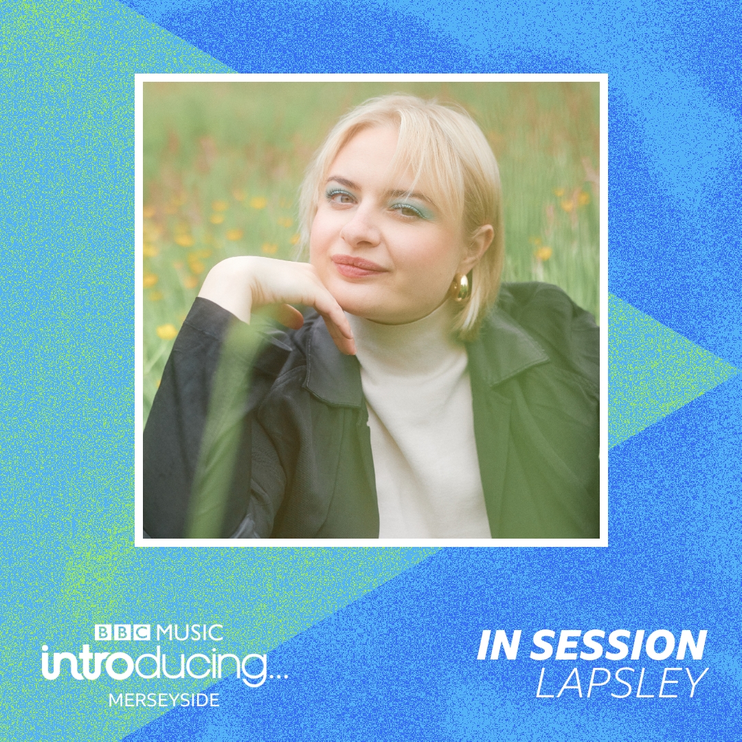 Tonight from 8-10pm:
#BBCIntroducing <a href="/bbcmerseyside/">BBC Merseyside</a> <a href="/BBCSounds/">BBC Sounds</a> 
Session guest: <a href="/lapsleyyyy/">Låpsley</a> 
#NewMusic <a href="/pictureparlour_/">Picture Parlour</a> <a href="/reignmaker_band/">Reignmaker</a> <a href="/mexicandogs_/">mexicandogsofficial</a> <a href="/asilversmusic/">Anna Silvers</a> <a href="/neilnoa/">Neil Noa</a> <a href="/hannahweedalll/">Hannah Weedall</a> <a href="/TimNovaMusic/">Tim Nova</a> &amp; lots more..
95.8FM/DAB/Freeview-722