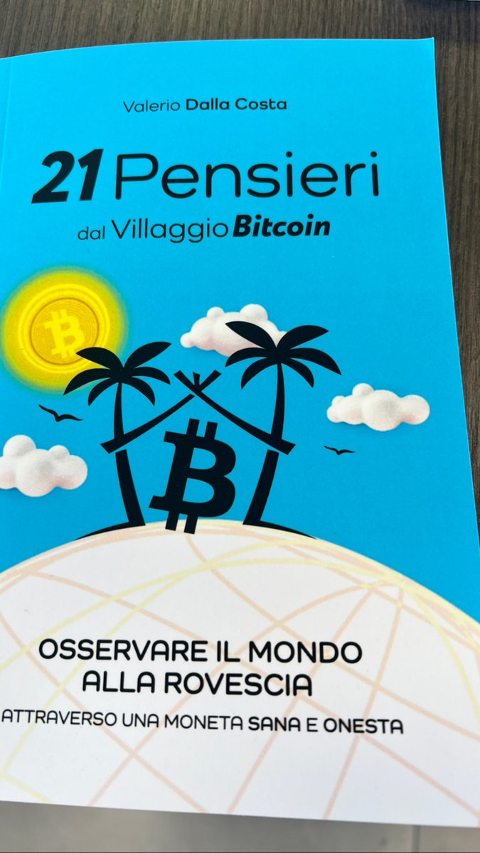Grazie a @villaggiobitcoin e Grazie Valerio Dalla Costa adesso abbiamo ancora più strumenti per #orangepillarre il mondo 

<a href="/vivido/">Vivido</a> 
genesisblockholding.com