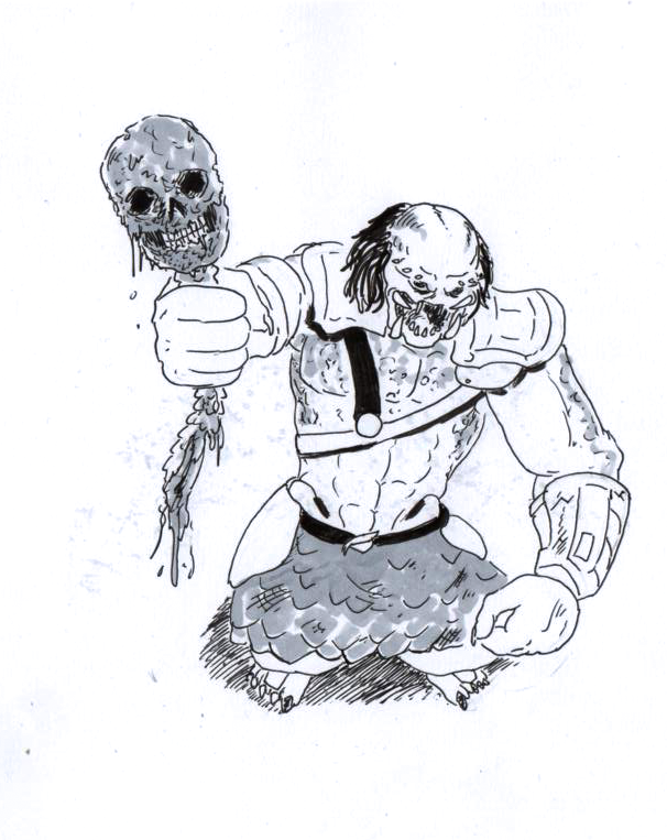 ChristopherStah's tweet photo. Inktober 2023 day 26: remove

"another successful hunt"

#predator #inktober #inktober2023 #inktoberchallange #alien #thepredator #skull #spine #alienhunter #fighter https://t.co/ALlcZAgHOG
