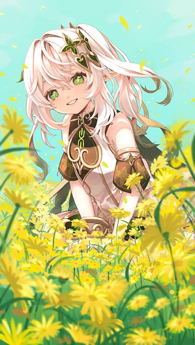 #フォロワー1万人以下の絵師が力作を投稿してたくさんのフォローを貰うタグ 便乗しちゃお