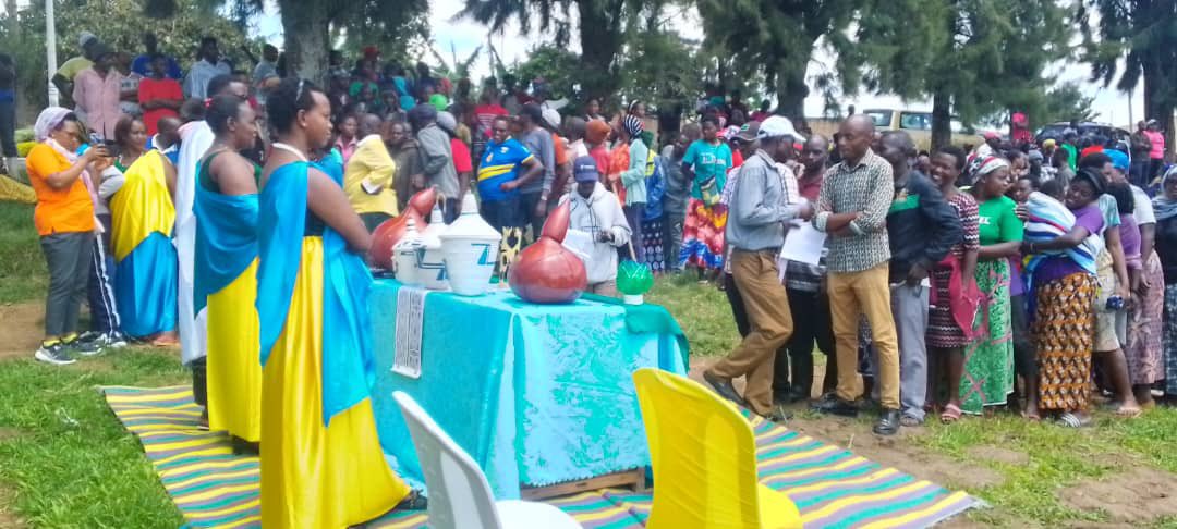 SHYOGWE Sector tweet media