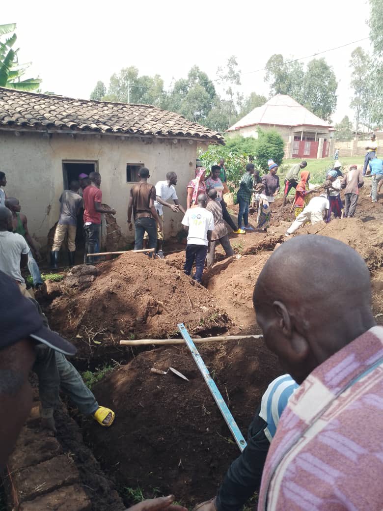 SHYOGWE Sector tweet media