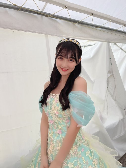 今村麻莉愛のTwitter画像13