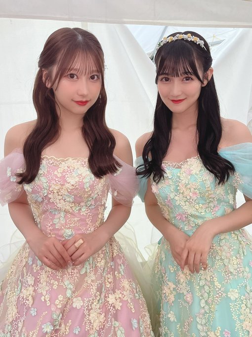 今村麻莉愛のTwitter画像14
