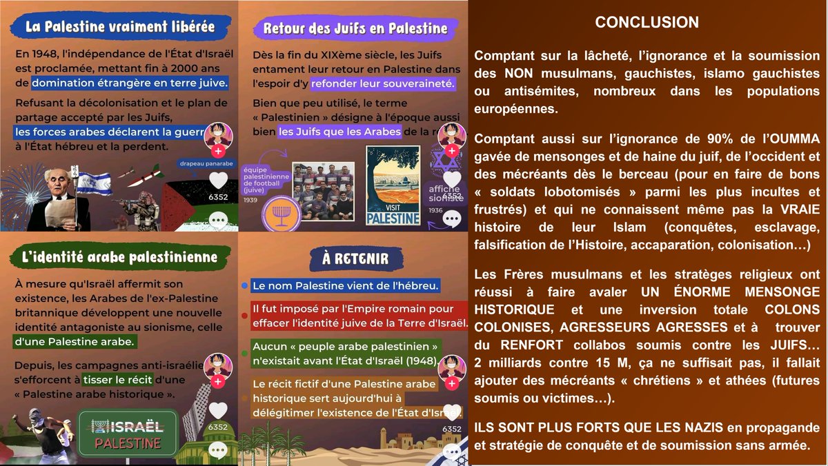 Walter Boujenah 🇫🇷✡️✝️ tweet media