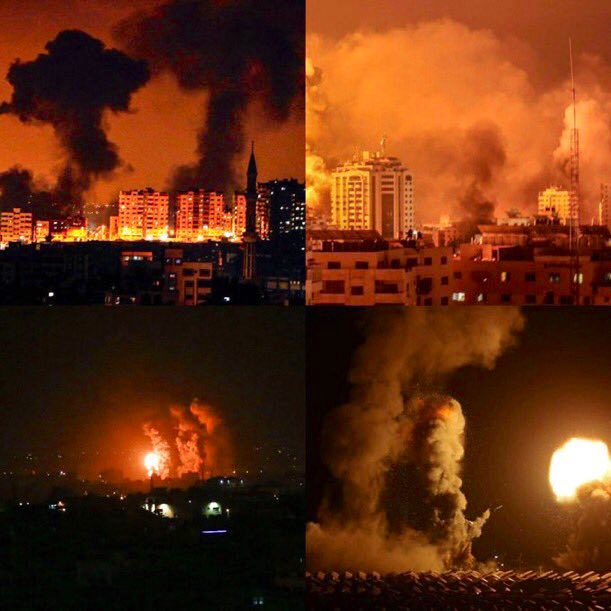 sos_iq1's tweet photo. 1. No food 🥘 
2. No water 💦 
3. No electricity ⚡️ 
4. No fuel ⛽️ 
5. No internet 🌐
6. Be their voices 🗣️
7. Keep them in your prayers 🇵🇸

#starlinkforgaza 
#FreePalestine https://t.co/MeF354j4if
