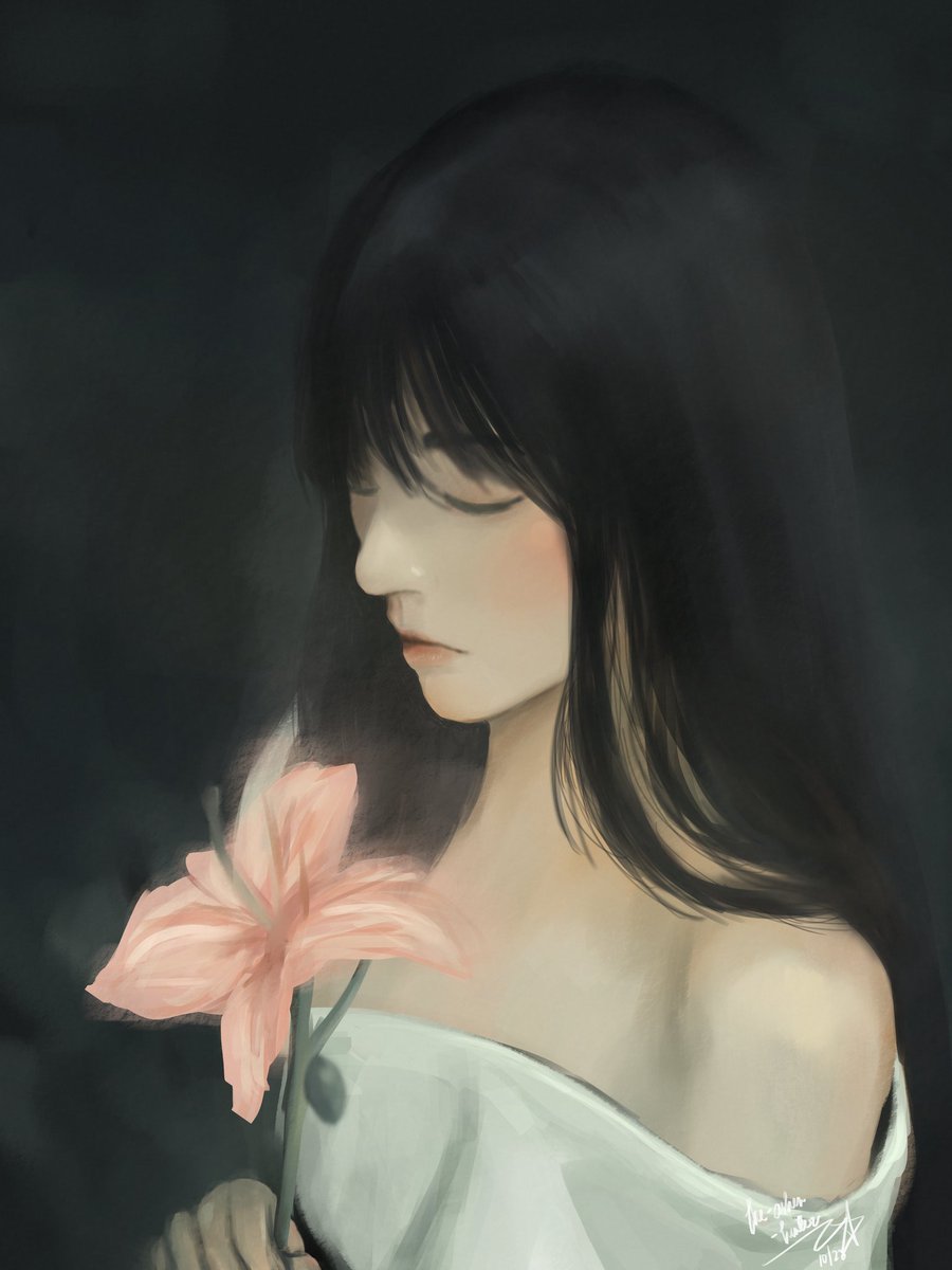 Surreal beauty 🩷
#IRENE #RedVelvet