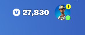murtzzgives's tweet photo. #nobitalegit @nobitaszn thx for the 27k vbucks brotha https://t.co/krt97FL4vx