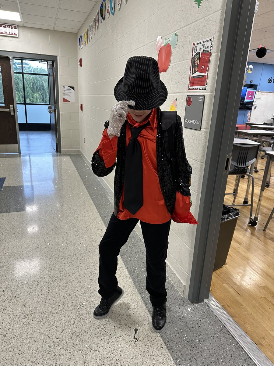 Halloween dance—here we come! <a href="/RichPondElement/">Rich Pond Elementary</a>