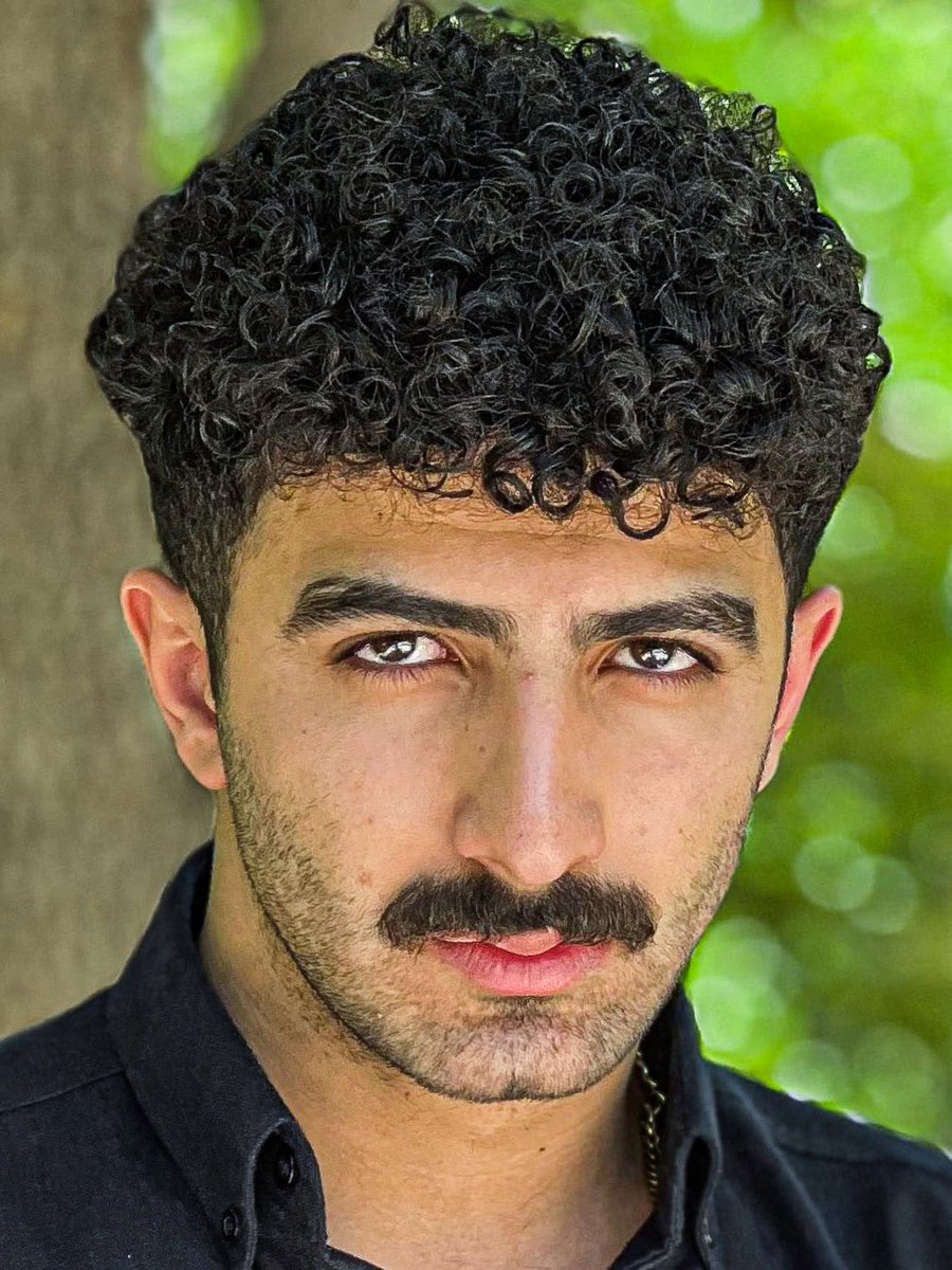 رضا یاری tweet media