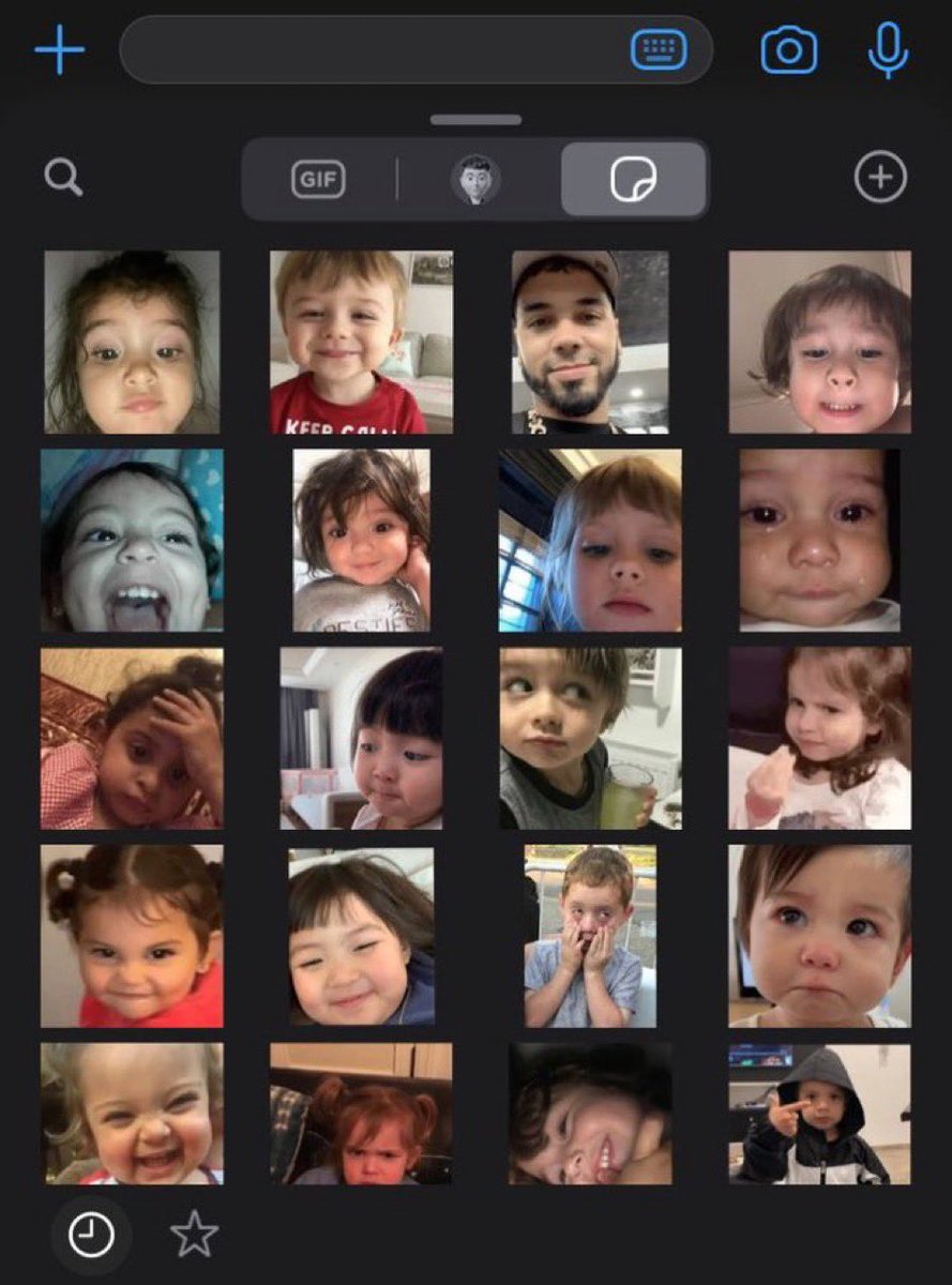 pov: hablas conmigo por whatsapp