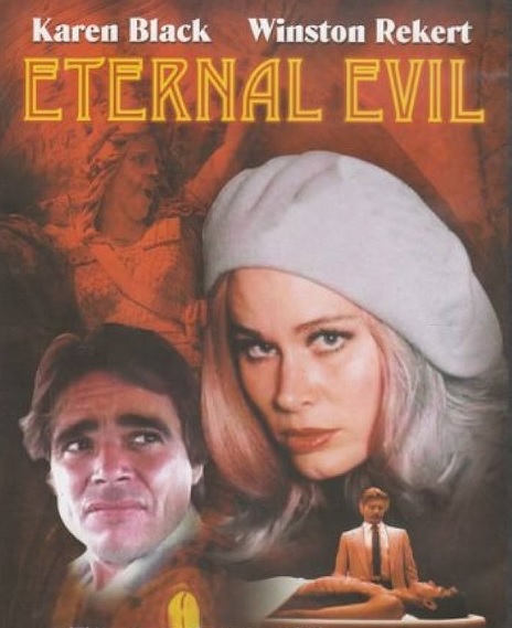 52. ETERNAL EVIL 
#31HorrorFilms31Days #31DaysOfHorror