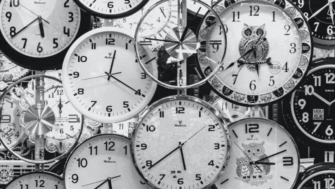 T'afecta el canvi d'hora? Quin impacte pot tenir en la salut ccma.cat/324/tafecta-el…