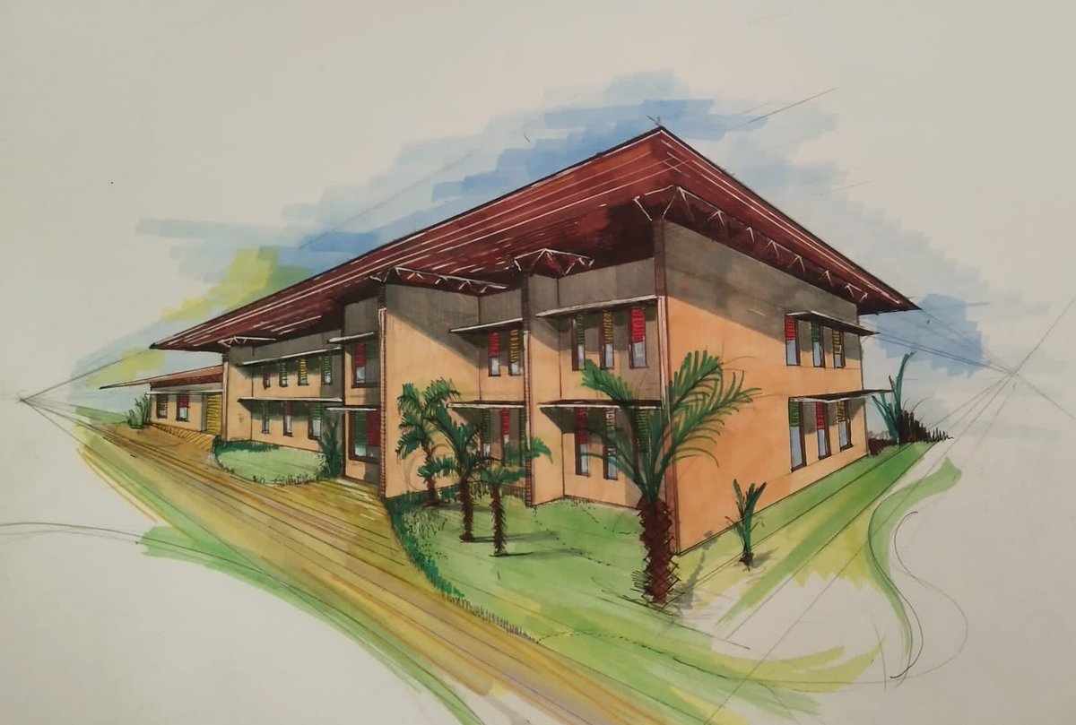 TroglodyteSoci1's tweet image. 1/2🧵
#TrogEvolution is harnessing the power of #web3 , and bringing change in Sierra Leone! Our goal is to empower a nation by building a children&apos;s center &amp;amp; web3 hub!

This will help millions escape generational poverty by providing education and skills needed 💜. #NFTsforGood