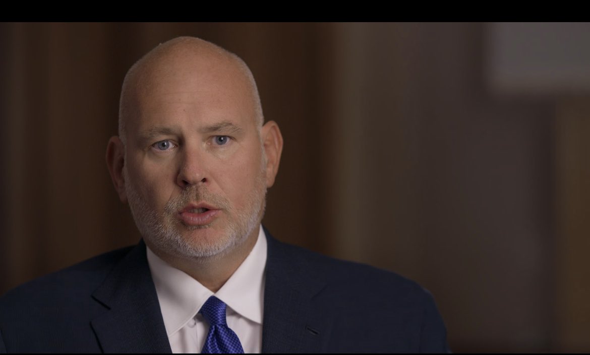 And the Oscar goes to Steve Schmidt. Turns out all the alarm sounding about “saving our democracy” was bullshit.