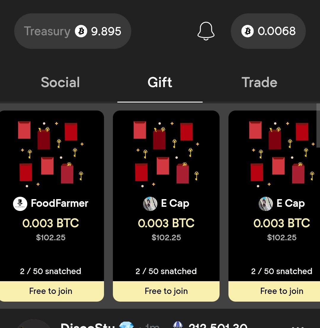 Normexbt's tweet photo. It's Raining 💸 on @NewBitcoinCity 

It's literally good to see that big influencer sharing profits with their supporters ❤️❤️

✅Just Join and I guarantee you will love to : https://t.co/3EXiI4lRQL ( If you will join I will guide you to earn money there ) 

#Newbitcoincity https://t.co/QkgXNQKwNR