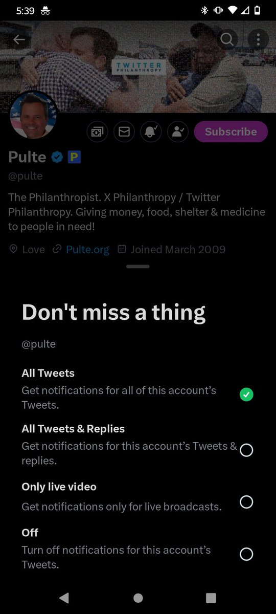 Pablo bitch tweet media