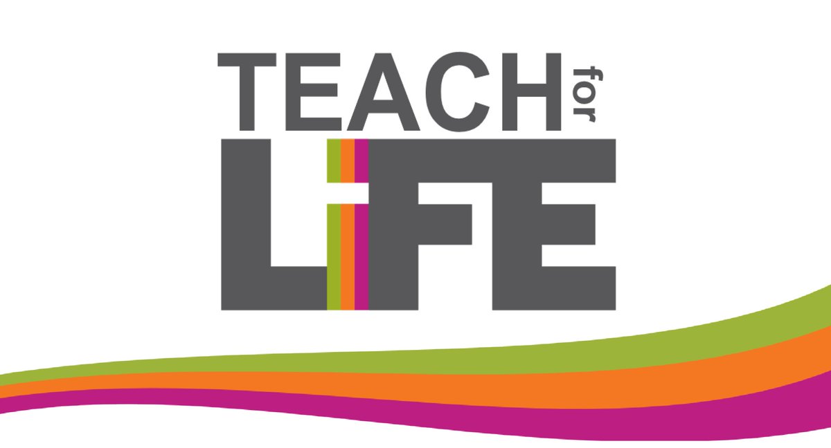 TfL_ITT's tweet photo. Whether you’re ready to start your career in teaching or just curious. The teach for life team will be on hand to answer your questions at our information event on 16th November 2023 - 6pm - 7pm, you can book your place here.
https://t.co/xoDrGtxWrz
#teachforlife https://t.co/mXKsEUbzzg