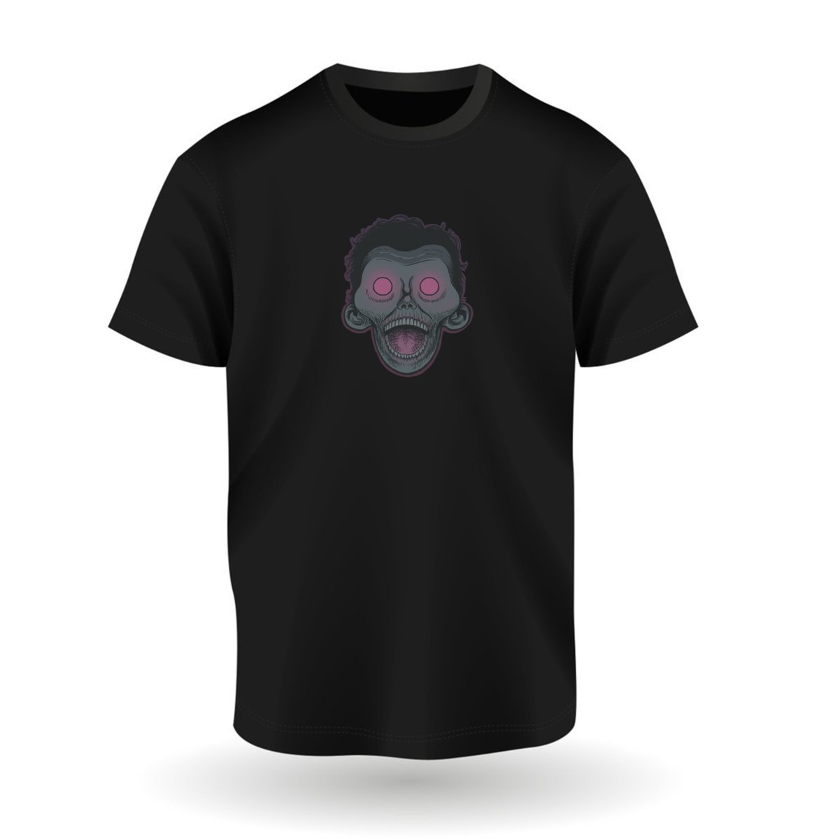 thefullyarcade's tweet photo. Couldn't resist making some "Atomic Zombie" merch🧟🫶🧟‍♀️

For those that have the full game, we're holding a #Halloween #tournament on our Atomic Zombies level that starts now and ends on Nov 2nd. More deets on our Discord, come hang! https://t.co/kdOdcXX44u https://t.co/4DURQYVr5n
