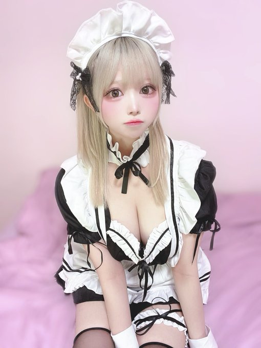 コスプレイヤーにょきのTwitter画像5