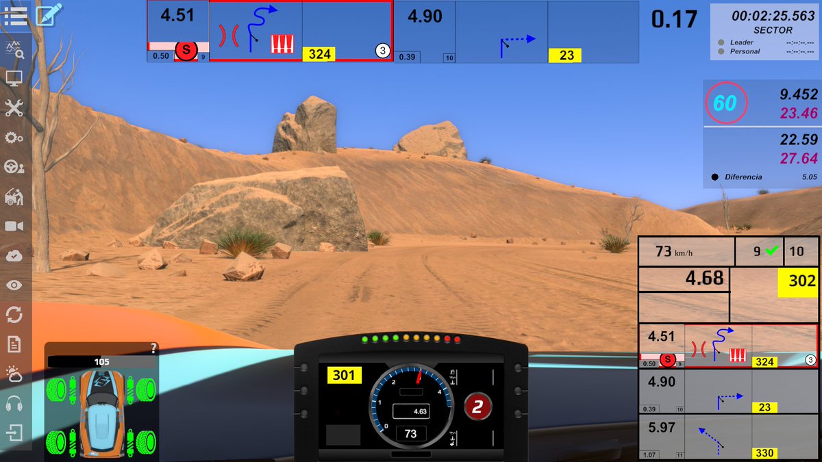 Sim-Sports® tweet media