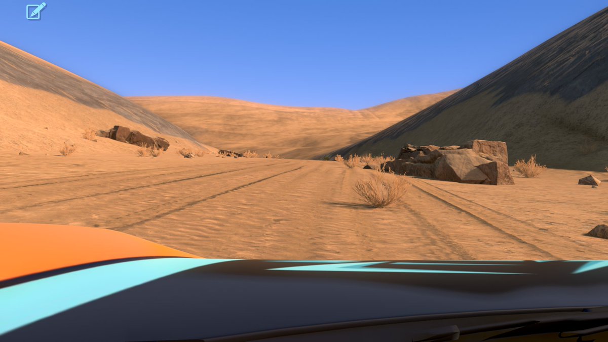 Sim-Sports® tweet media