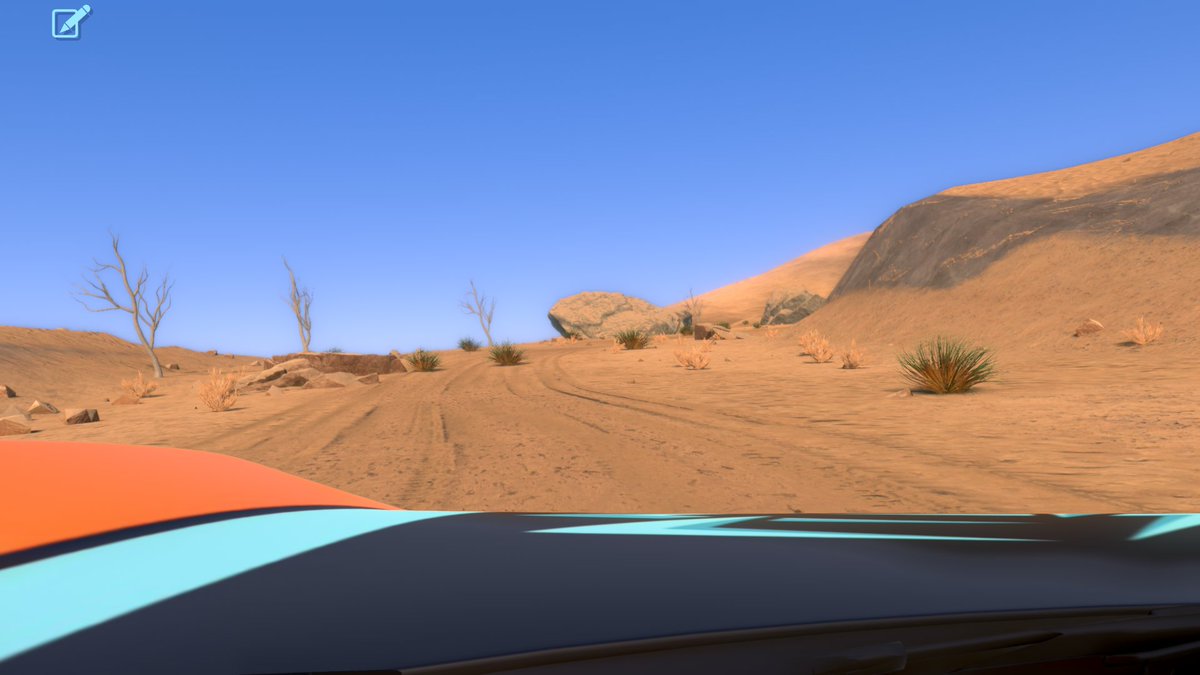 Sim-Sports® tweet media