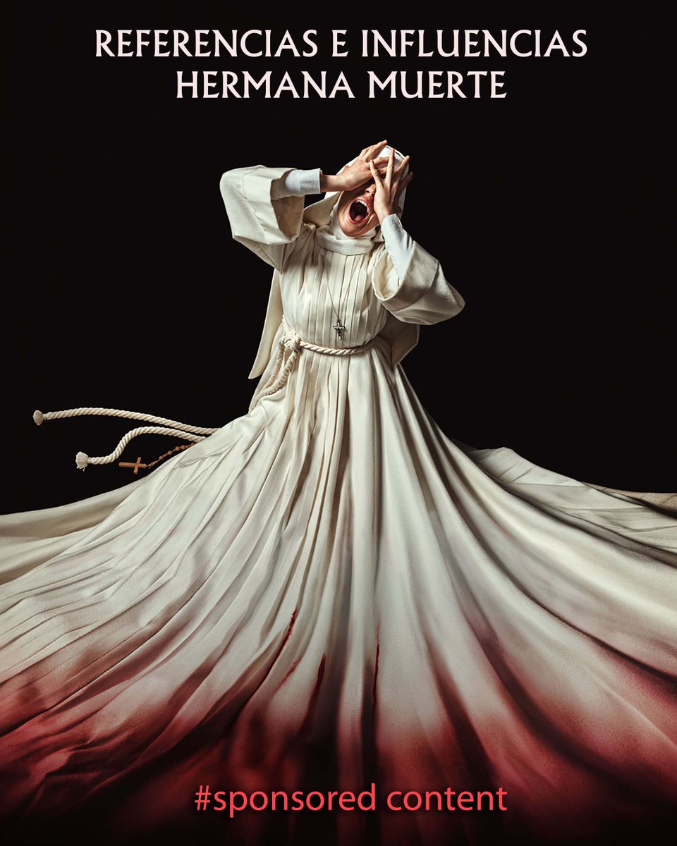 Horror Losers tweet media