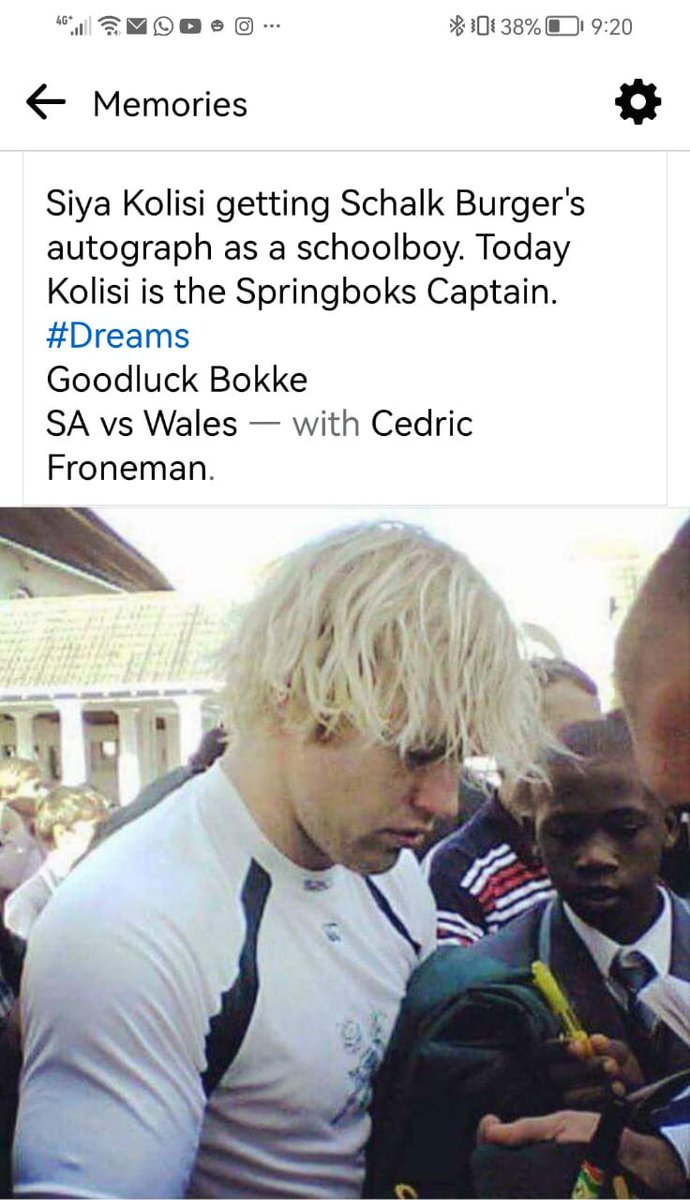 Schalk Burger tweet media
