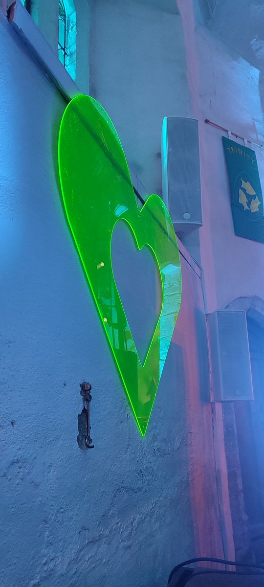 C0830Jones's tweet photo. So lucky to have this brilliant festival in Cardigan yet again - thank you @OtherVoicesLive @TheatrMwldan for #OVC2023 👏 ♥️ https://t.co/nobDaBsl1q