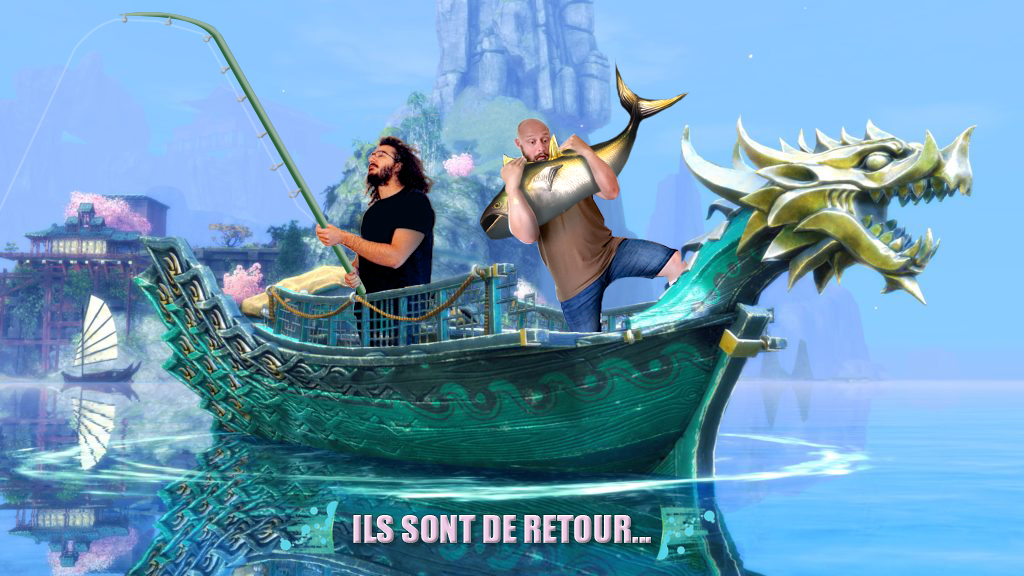 On reprend cast ce soir à 21h avec le Tournoi Mensuel ! 

👉RDV 21h sur twitch.tv/viking_et_waff…
💎Avec comme toujours des cadeaux !