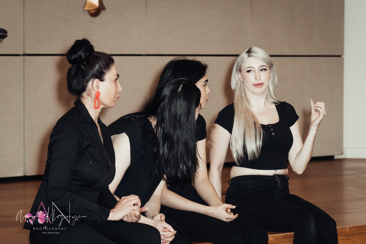 EventsMeilleur's tweet photo. Day 2 IFWA 2023 - Auditions, Fittings and Rehearsals.
Experience the Magic of Meilleur Events at the IFWA 2023 Auditions, Fittings and Rehearsals..
#MeilleurEvents #IFWA2023 #FashionFever #AuditionsInProgress #BackstageGlamour #ModelScouting #GlamourUnveiled #WalkWithStyle https://t.co/EpjQc42imM