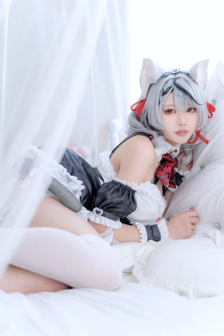 コスプレイヤーばななおれのTwitter画像33