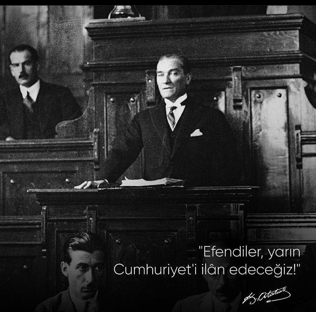 🇹🇷
#29EkimCumhuriyetBayramı