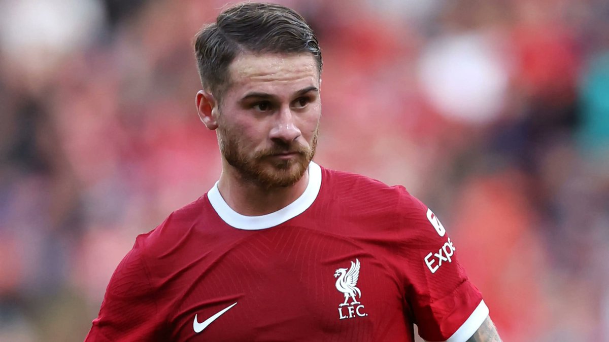 Anfield Edition | æ tweet media