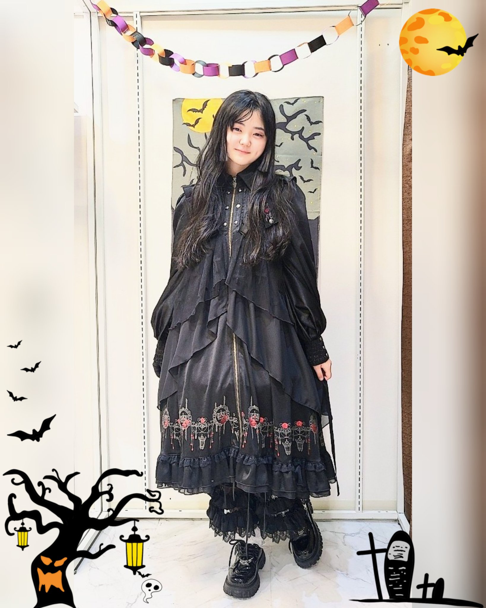 𝐎𝐳𝐳 𝐎𝐧𝐞𝐬𝐭𝐞 ☨🤍☨ファミリ かしわ𝟚F 𝐎𝐳𝐳 𝐎𝐧𝐞𝐬𝐭𝐞 ☨🤍☨ファミリ かしわ𝟚F