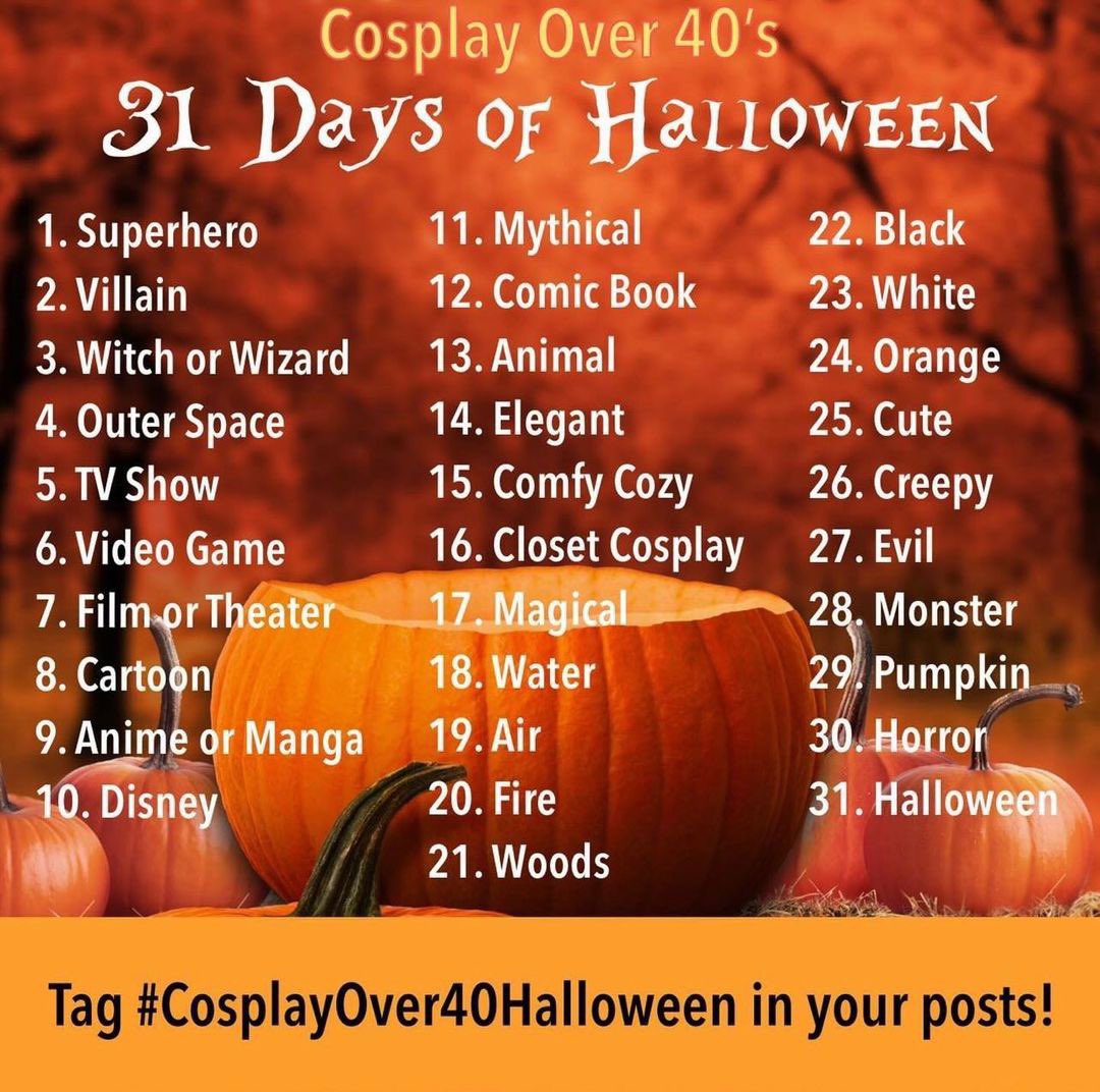 31 Days Of Halloween by @cosplayover40 🎃 DAY 27 - EVIL 😈 Me as Mr Mxyzptlk ✨ Photo by @bryanhumphrey #mrmxyzptlk #Cosplay #dccomics #Villains #MrMxyzptlkCosplay #cosplayer #legionofdoom #cosplayers #cosplayersoftwitter #cosplayyourway #Halloween2023 #CosplayOver40Halloween