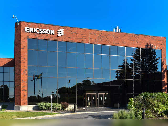 MagnifyIndia1's tweet photo. 🚨 Ericsson, Swedish Telecom manufacturer to launch next generation advanced 6G Research Lab in India.
#Ericcson #6G #telecom https://t.co/9vsKfaZcTk