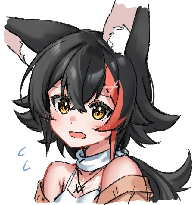 落書き