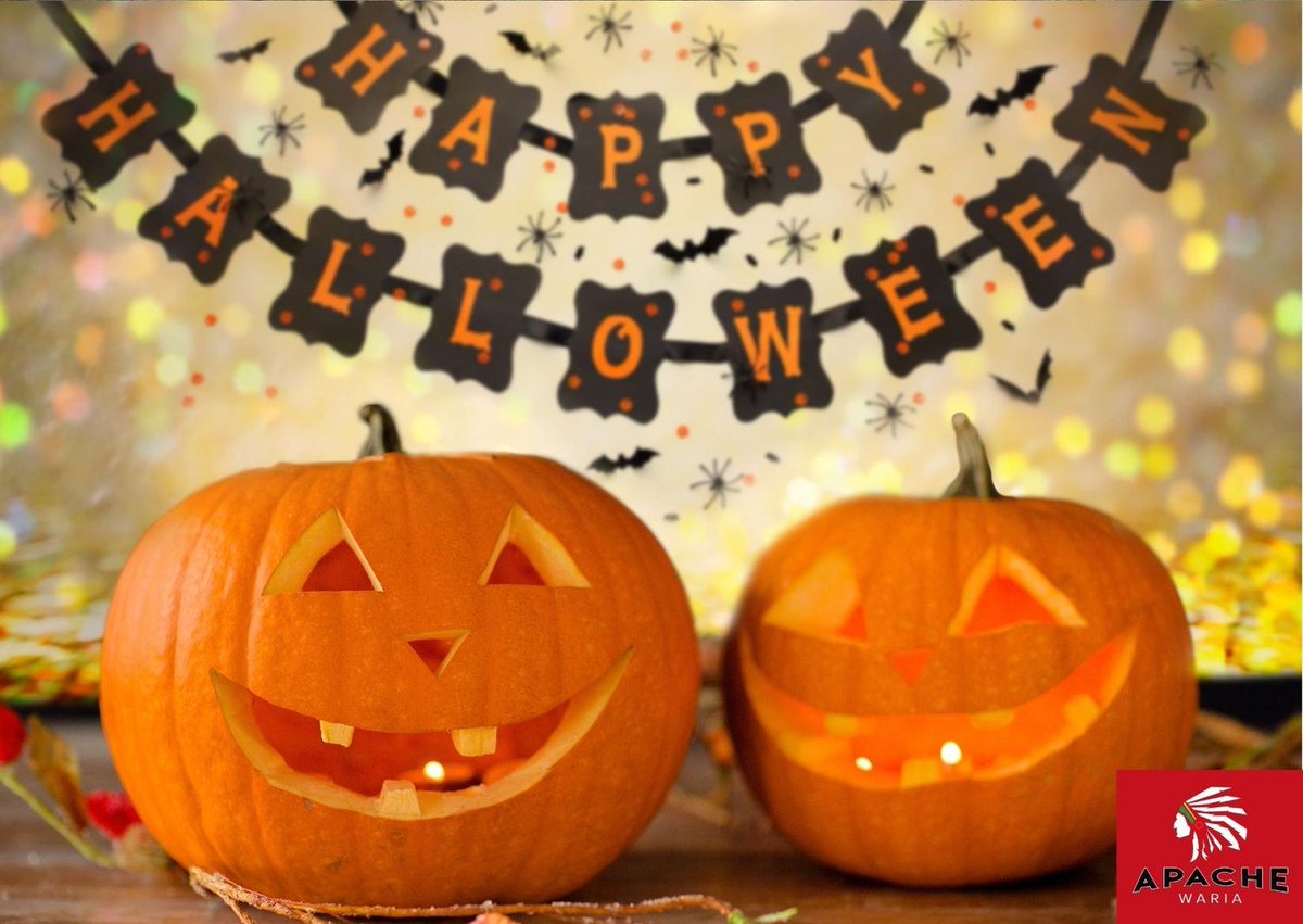 apache_waria's tweet image. To all the Apache fans in the U.S., have a Fa-BOO-lous Halloween!
#HappyHalloween #Halloween2023 #ApacheWaria #CaribbeanMusic #ChutneyMusic #SocaMusic #GuyaneseMusic